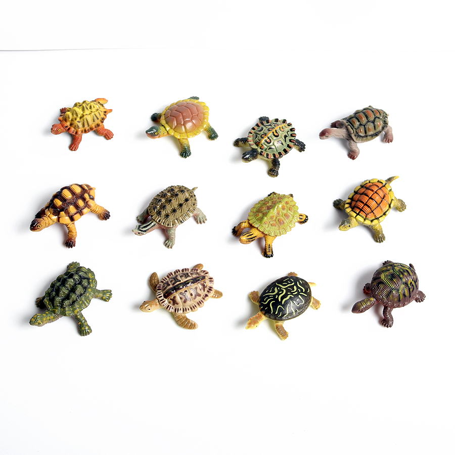 Thực Tế Bức Tiểu Họa Sinh Vật  - đánh giá và giá Fish Toy In Aquarium